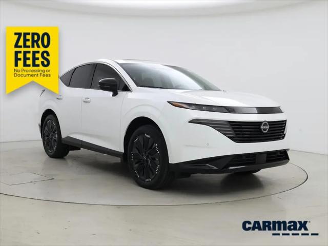 2025 Nissan Murano Platinum for sale in Fort Myers, FL