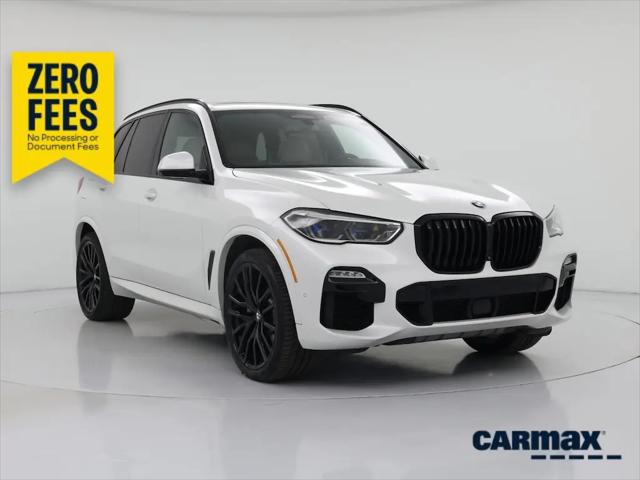 2021 BMW X5 sDrive40i for sale in Tampa, FL