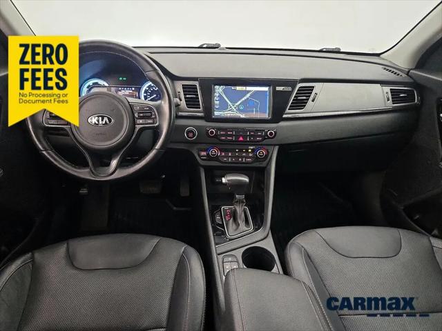 2019 Kia Niro EX for sale in Irving, TX
