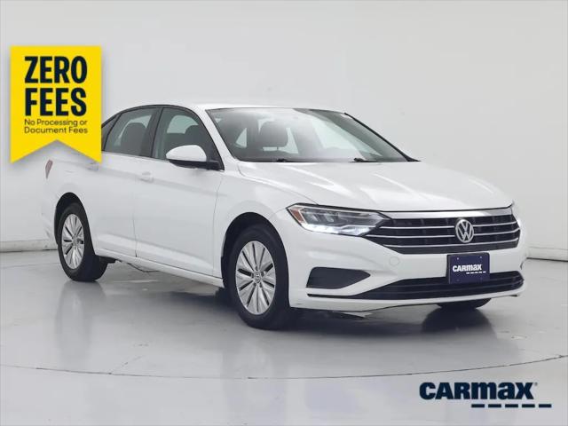 2019 Volkswagen Jetta 1.4T S for sale in Irving, TX
