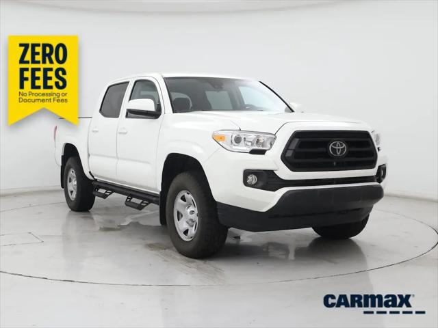 2021 Toyota Tacoma SR5 V6 for sale in Louisville, KY