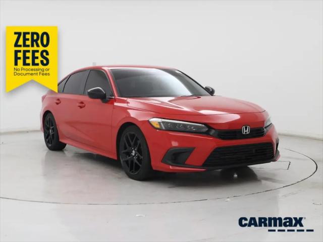2023 Honda Civic Sport for sale in Louisville, KY