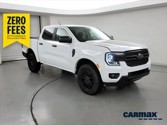 2025 Ford Ranger XLT for sale in Louisville, KY