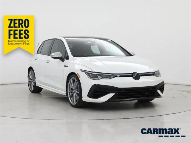 2024 Volkswagen Golf R 2.0T for sale in Louisville, KY