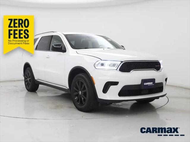2023 Dodge Durango SXT Launch Edition AWD for sale in Louisville, KY