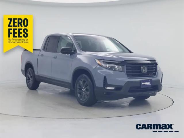 2023 Honda Ridgeline Sport for sale in Kennesaw, GA