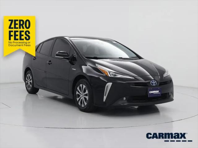 2020 Toyota Prius XLE AWD-e for sale in Indianapolis, IN