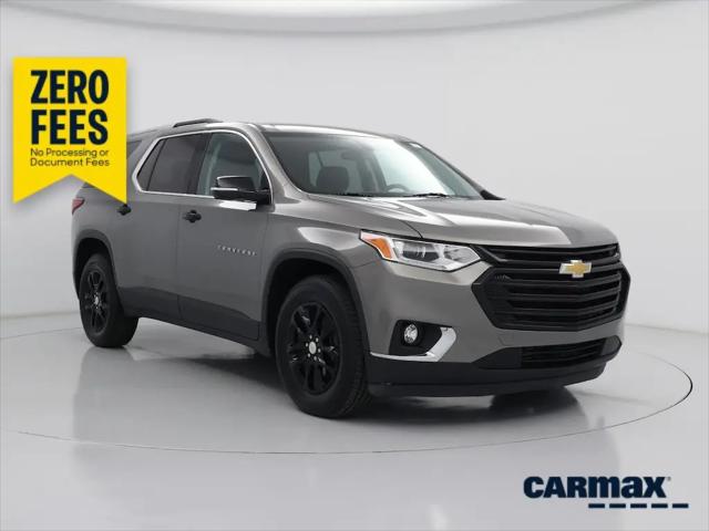 2018 Chevrolet Traverse 1LT for sale in Indianapolis, IN