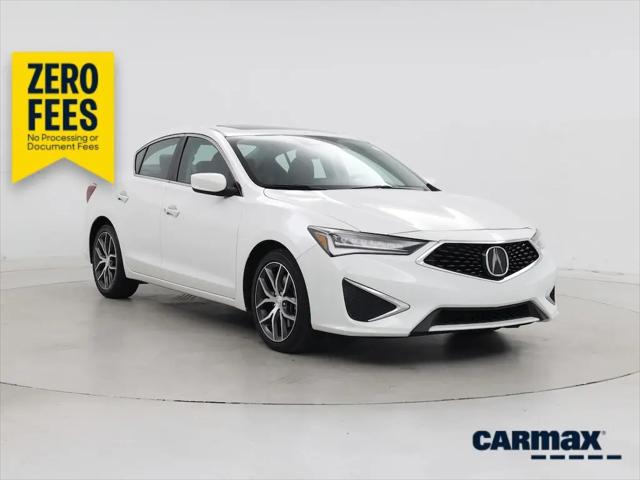 2021 Acura ILX Premium for sale in Memphis, TN