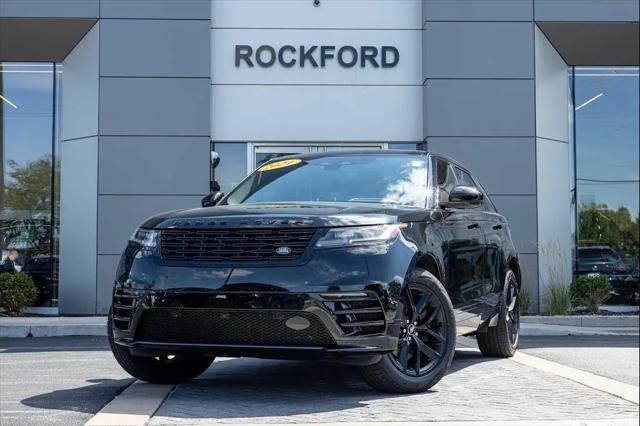 2024 Land Rover Range Rover Velar P250 Dynamic SE for sale in Rockford, IL