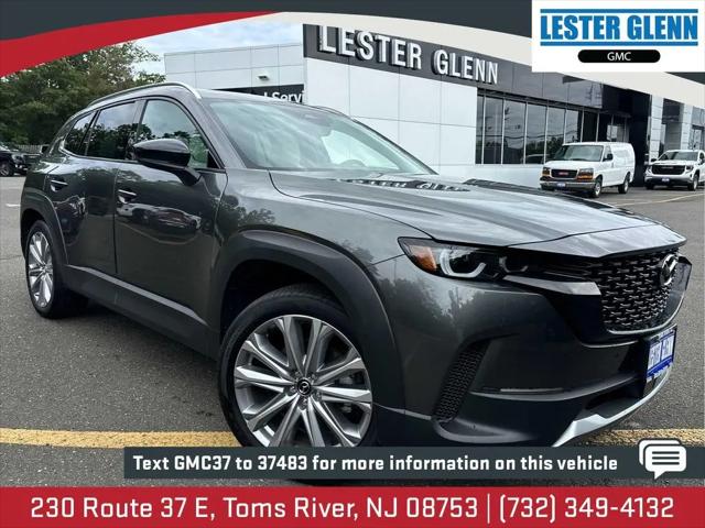 2026 Mazda CX-50 2.5 Turbo for sale in Toms River, NJ