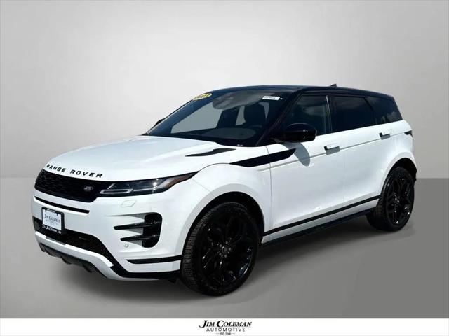 2023 Land Rover Range Rover Evoque R-Dynamic S for sale in Clarksville, MD