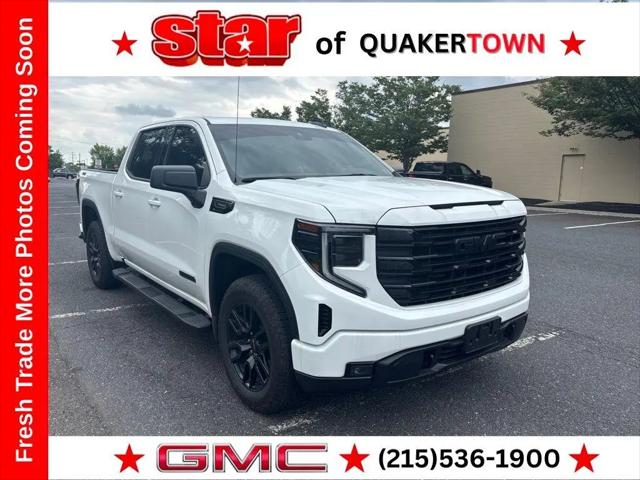 2026 GMC Sierra 1500 Crew Cab, Short Bed, Elevation, 4WD for sale in Quakertown, PA