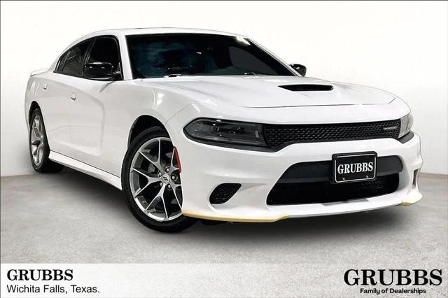 2023 Dodge Charger GT for sale in Wichita Falls, TX