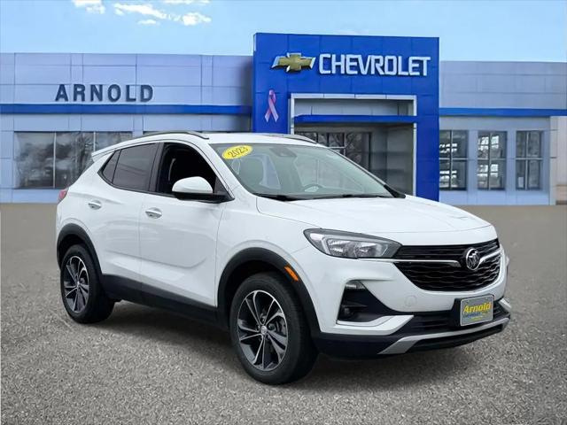 2023 Buick Encore GX Select AWD for sale in West Babylon, NY