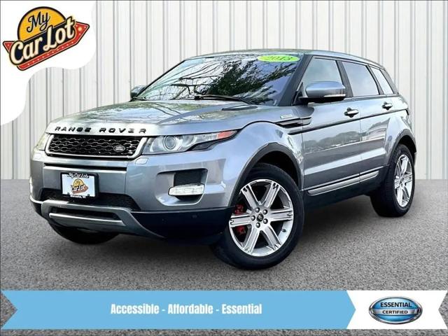 2013 Land Rover Range Rover Evoque Pure for sale in Menasha, WI