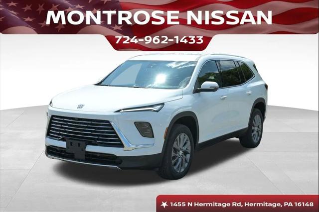 2026 Buick Enclave Preferred FWD for sale in Hermitage, PA