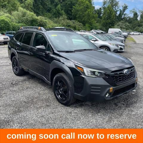 2022 Subaru Outback Wilderness for sale in Gurnee, IL