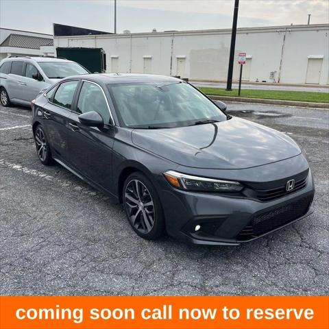2024 Honda Civic Touring for sale in Gurnee, IL