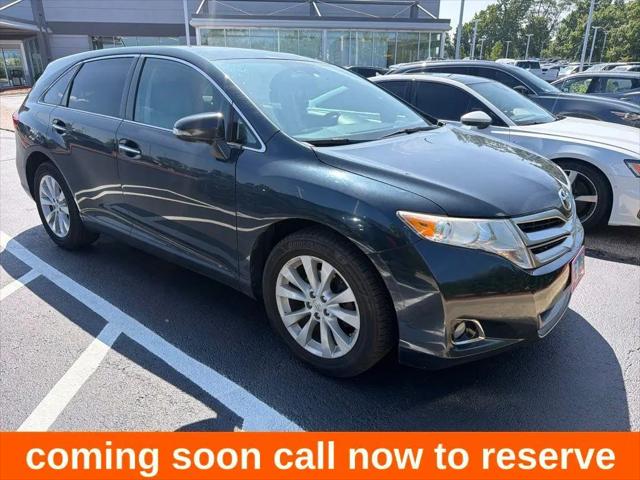 2014 Toyota Venza XLE for sale in Gurnee, IL