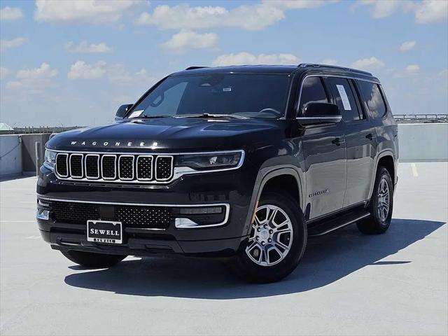 2024 Jeep Wagoneer Series I 4x2 for sale in Austin, TX