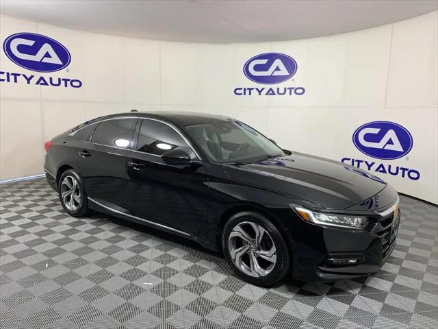 2018 Honda Accord EX for sale in Memphis, TN
