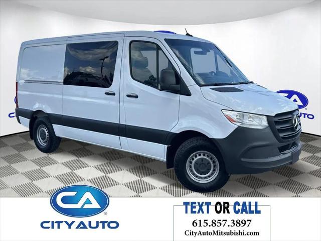 2022 Mercedes-Benz Sprinter 2500 Standard Roof V6 for sale in Memphis, TN