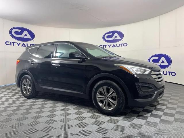 2016 Hyundai Santa Fe Sport 2.4L for sale in Memphis, TN