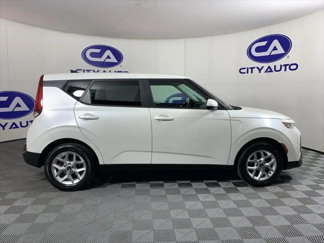 2020 Kia Soul S for sale in Memphis, TN