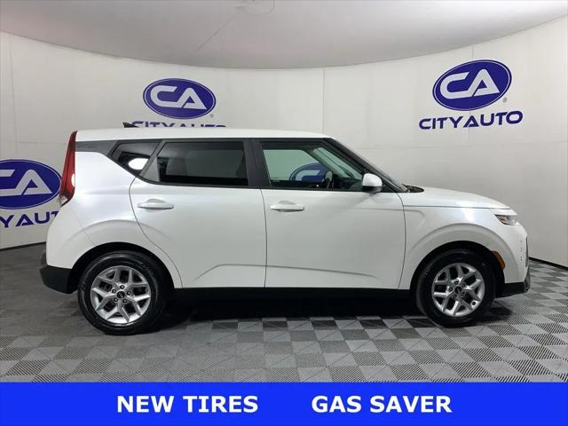 2020 Kia Soul S for sale in Memphis, TN