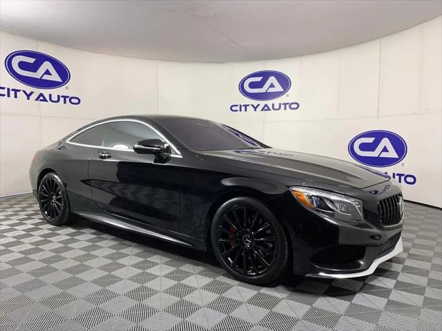 2016 Mercedes-Benz S 550 4MATIC for sale in Memphis, TN