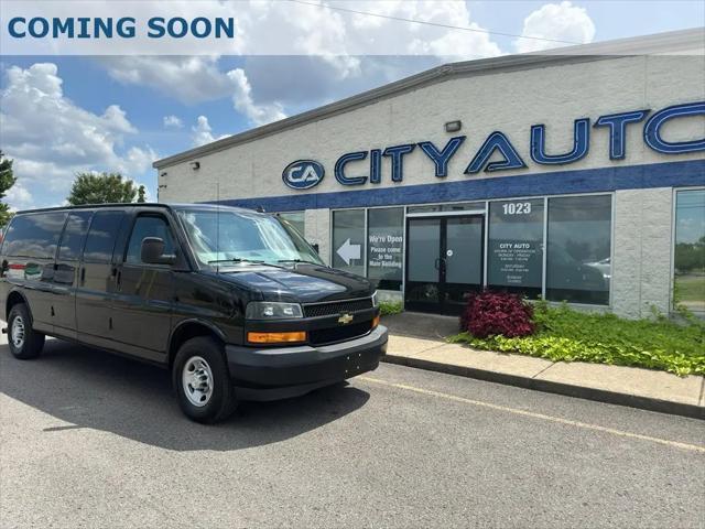 2019 Chevrolet Express LS for sale in Memphis, TN