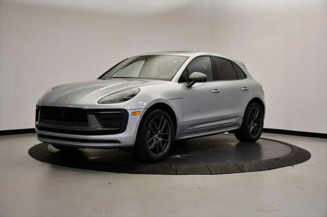 2026 Porsche Macan T for sale in Fairfield, CT