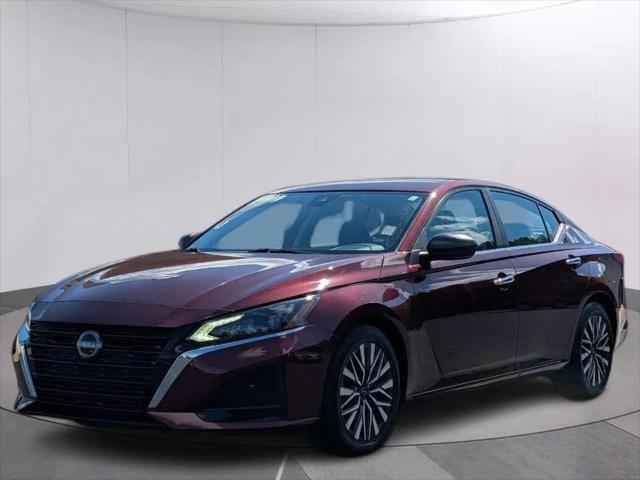 2025 Nissan Altima SV FWD for sale in Columbia, MS