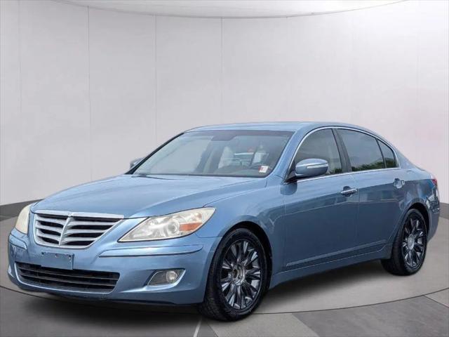2009 Hyundai Genesis 3.8 for sale in Columbia, MS