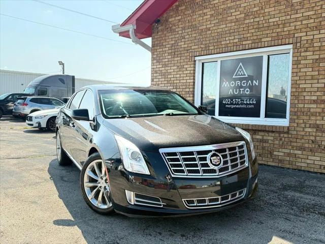 2013 Cadillac XTS Luxury for sale in Omaha, NE
