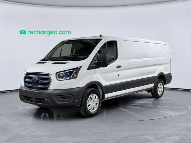 2024 Ford E-Transit-350 Cargo Van Base for sale in Richmond, VA
