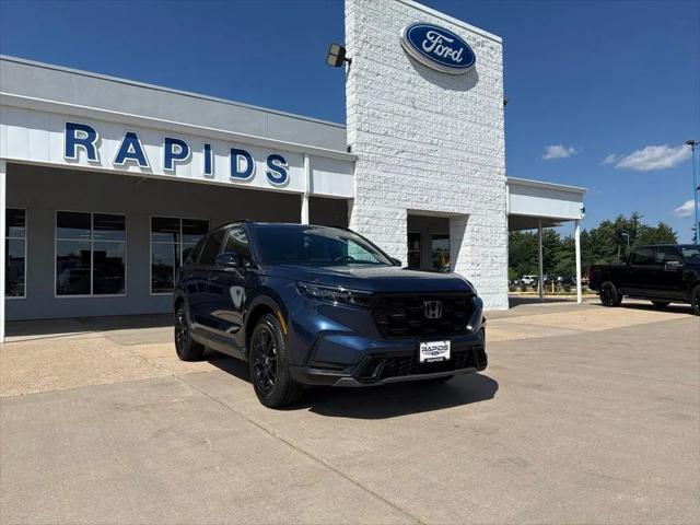 2026 Honda CR-V Hybrid AWD Sport for sale in Wisconsin Rapids, WI