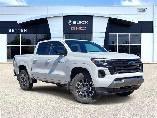 2023 Chevrolet Colorado 4WD Crew Cab Short Box Z71 for sale in Muskegon, MI