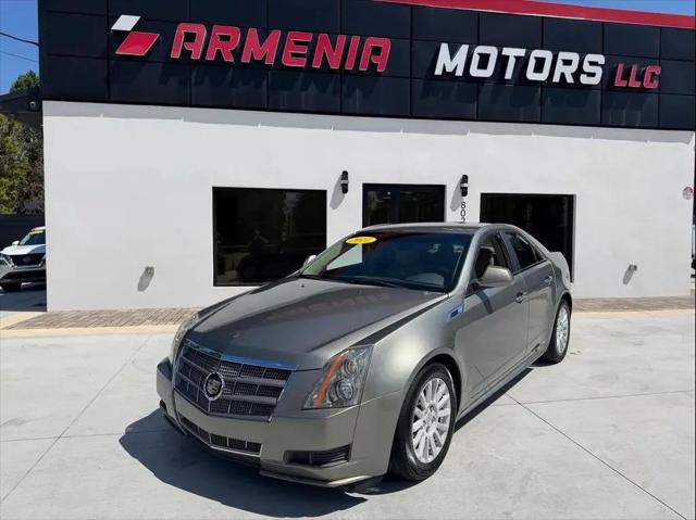 2011 Cadillac CTS Luxury for sale in Knoxville, TN