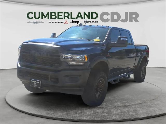 2024 Ram 2500 Tradesman Crew Cab 4x4 64 Box for sale in Cookeville, TN