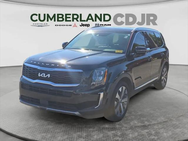 2022 Kia Telluride EX for sale in Cookeville, TN