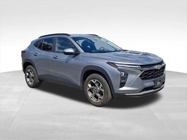 2025 Chevrolet Trax FWD LT for sale in Little Falls, NJ