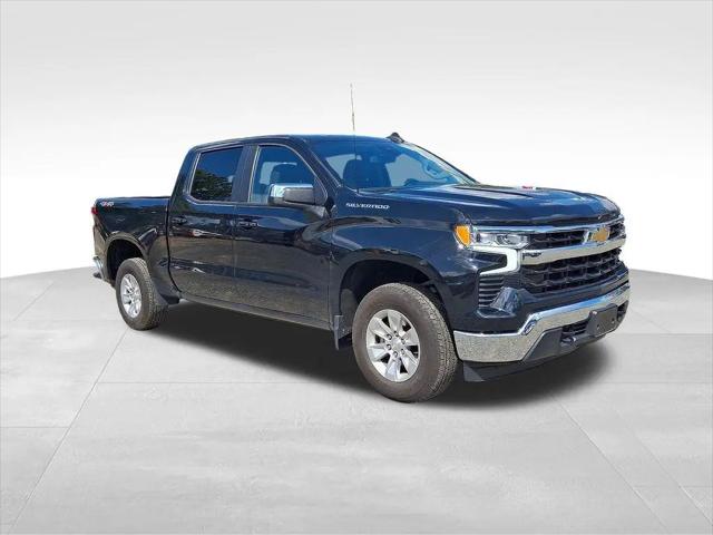 2023 Chevrolet Silverado 1500 4WD Crew Cab Standard Bed LT for sale in Little Falls, NJ
