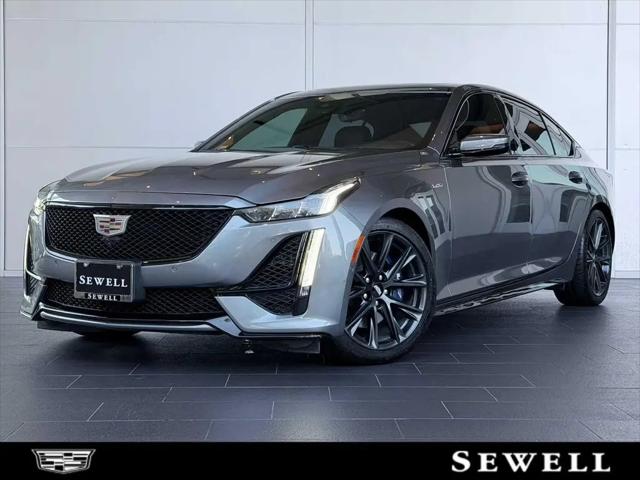 2022 Cadillac CT5-V V-Series for sale in Houston, TX