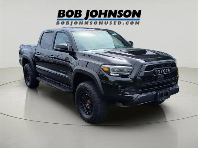 2022 Toyota Tacoma TRD Pro for sale in Rochester, NY