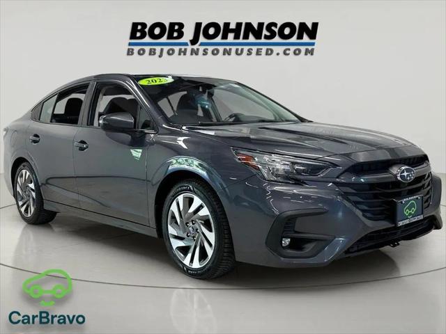 2023 Subaru Legacy Limited for sale in Rochester, NY