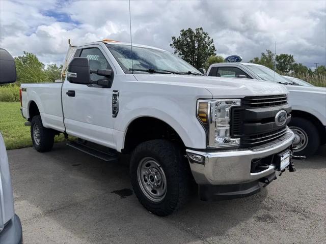 2018 Ford F-250 XL for sale in Rochester, NY