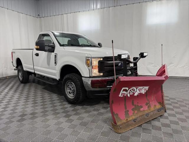 2018 Ford F-250 XL for sale in Rochester, NY