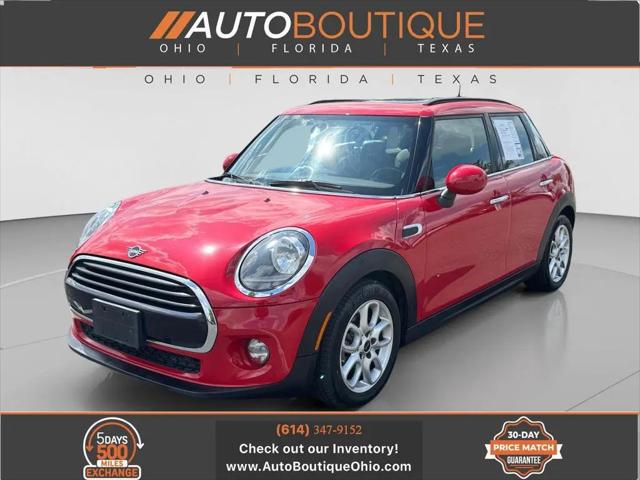 2019 MINI Hardtop Cooper for sale in Columbus, OH